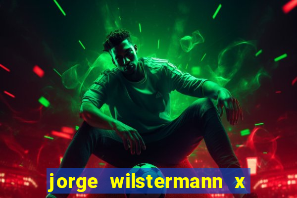 jorge wilstermann x royal pari palpite